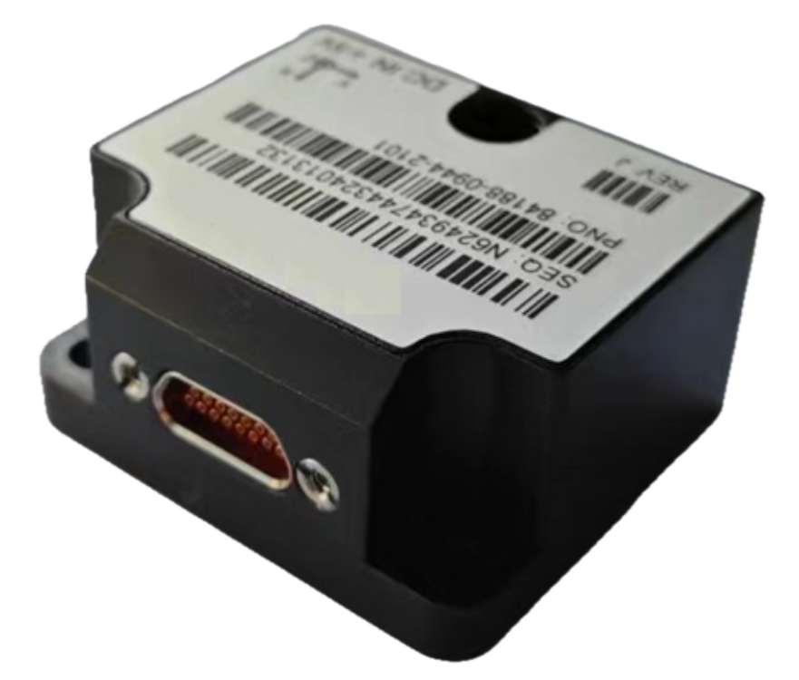 SD-IMU210 Инерциальный измеритель